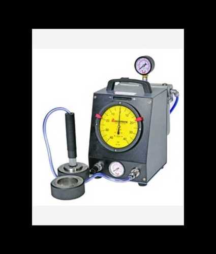 Jet Air Gauge For Industrial And Commercial Usage, Galvanised Surface Frequency: 50 Hertz (Hz)