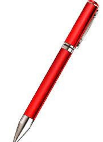 Steel Lightweight Roller Pen With Comfortable Grip For Extra Smooth Writing I School And Office Stationery