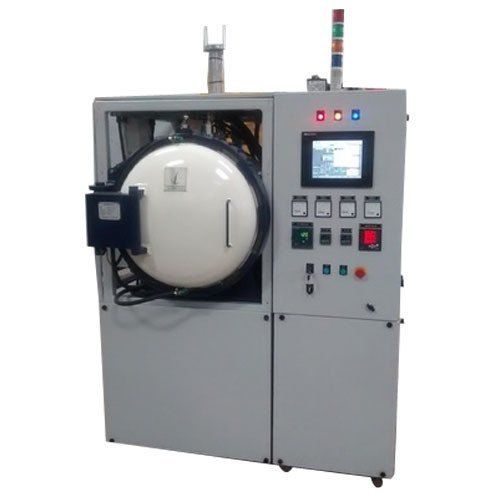 Low Power Consumption High Performance High Strength Vacuum Annealing Furnace Application: Industrial