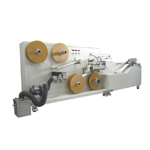 Membrane Laminator And Card Cutter 50~150 Mm/Sec, 220Vac, 1P,50/60Hz Dimension(L*W*H): 4000(L)X700(W)X1300(H) Mm Millimeter (Mm)