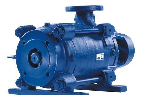 Multistage Or End Suction/Equivalent Pump Flow Rate: 300M3/Hr