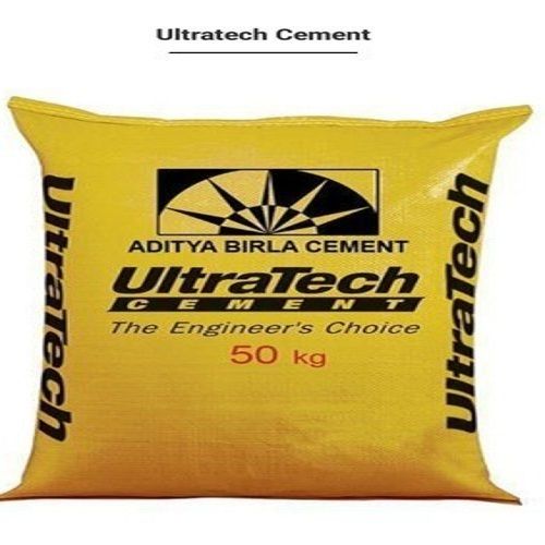 UltraTech Cement at Rs 350  Bag in Thoothukudi  Masi Traders