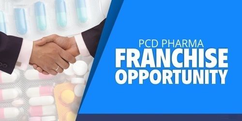 Pcd Pharma Franchise For Pharma Industry, All Type Of Allopathy Medicine