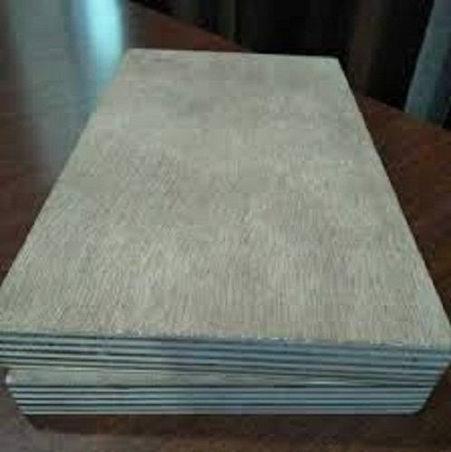 Plywood Sheets Grey Color In Piece For Construction Strong And Durable Core Material: Poplar