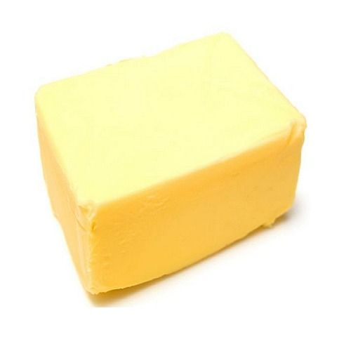 Pure Yellow Natural Butter With 3 Days Shelf Life And Rich In Vitamin A, D And E