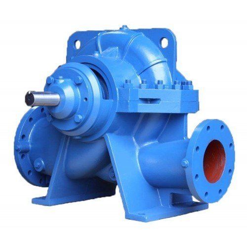 Sct Split Case Pump Or Equivalent Flow Rate: 15000 M3/Hr