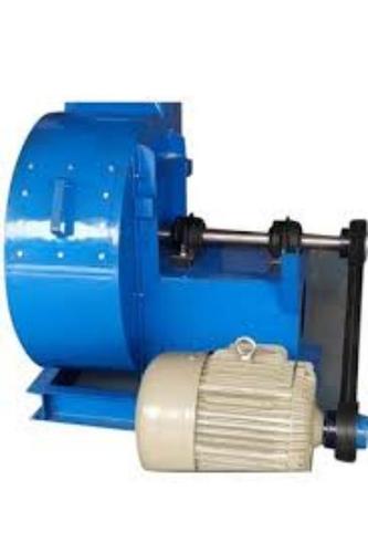 Three Phase High Pressure 3 HP Industrial Centrifugal Blower