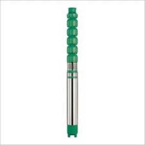 V5 Submersible Pump For Agriculture Use In Stainless Steel Body Material Power: Electric