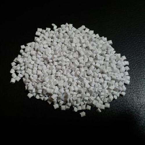 White Poly Propylene Granules Made With Premium Quality For General Plastics Pp Granules Density: 0.93 Gram Per Cubic Centimeter(G/Cm3)