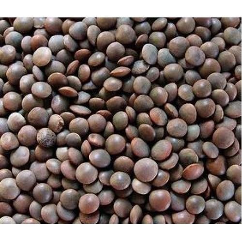 100% Organic Black Masoor Daal With No Added Preservative And Chemical Free
