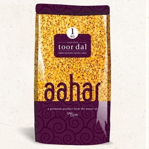 100% Pure Natural And Healthy Rich In Protein Unpolished Yellow Toor Dal Admixture (%): 99.8%