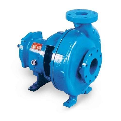 Automatic 1000 M3/Hr Flow Rate Single Phase Process Pumps