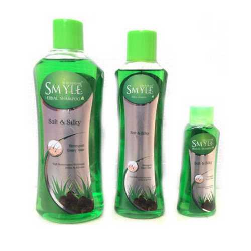 Herbal Hair Shampoo For Soft And Silky Hair, Available Size, 50ml, 100ml, 200ml