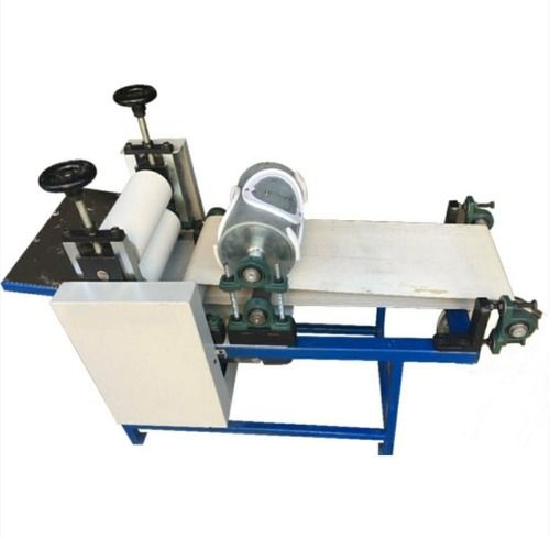 High Temperature Resistance Durable Energy Efficient Low Noise Chapati Maker Machine Capacity: 10000