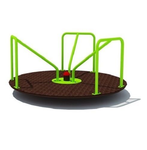 Lightweight, Portable, Shatter Resistant Austin Steel Merry Go Round For Indoor And Outdoor, Sporting Events Size: 6-9-10 Inch