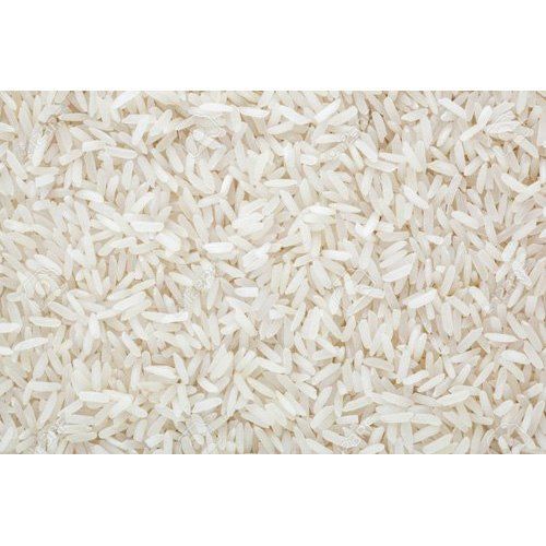 Long Grain White Ponni Rice With 12 Months Shelf Life and Rich in Original Flavor