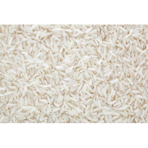 Long Grain White Ponni Rice With 12 Months Shelf Life And Rich In Original Flavor Broken (%): 1