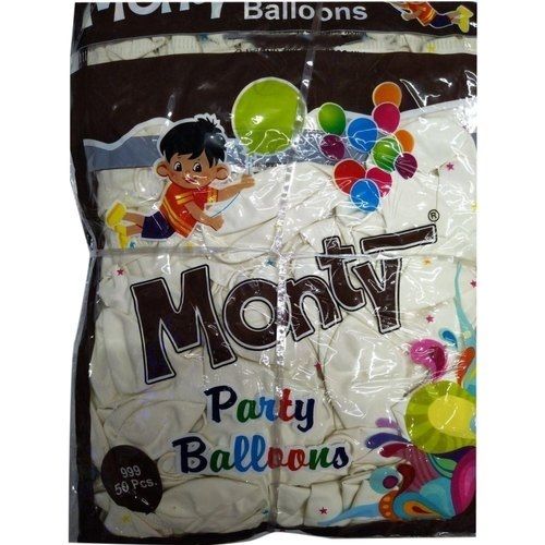 Rubber Festival Promomtional Party Ballon at Rs 0.5/piece in Indore