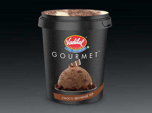 Mouth Watering And Delicious Tasty Smooth Chocolate Ice Cream With Choco Chip Age Group: Old-Aged