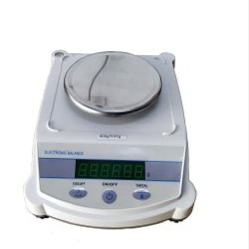 Multipurpose Electronic Weight Scale With Backlit Weighing Machine Accuracy: 2 Gm