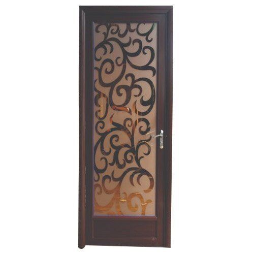 Plywood Door Light Weight And Waterproof Long Durable With Beautiful Designs