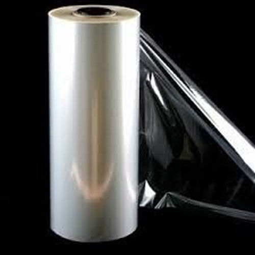 Ptfe Pvc Plastic Lamination Film, Thickness 10 Micron