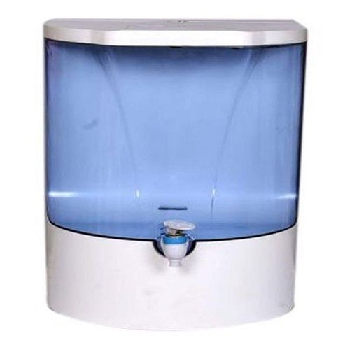 RO Plus UF Plus TDS Chemical Free Plastic RO Water Purifier For Home