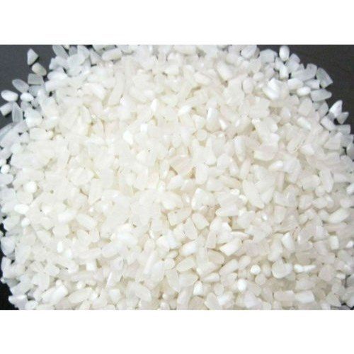 Short Grain A Grade And Fully Polished White Broken Rice For Cooking