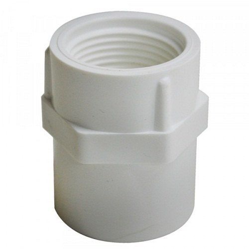 2 Inch White Color Round Shape Upvc Pipes Fittings At Best Price In Purnia Sonam Enterprises