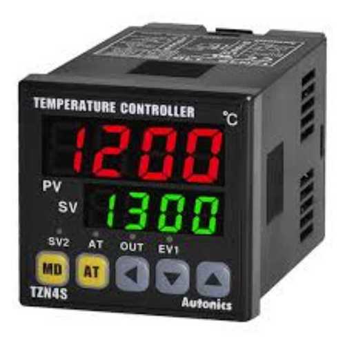 Temperature Controller