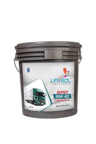 Unisol Lubricants