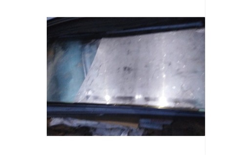 निर्माण उपयोग के लिए पॉलिश और रस्ट प्रूफ SS304 स्टेनलेस स्टील शीट के बिना