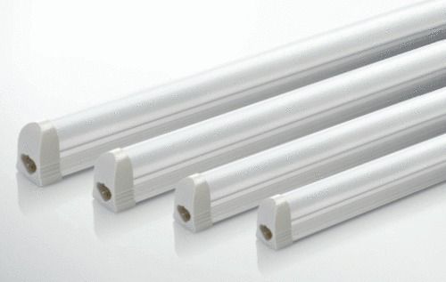 10 Watt Lower Power Consumption Cool Daylight Energy Efficient Led Tube Light Body Material: Aluminum