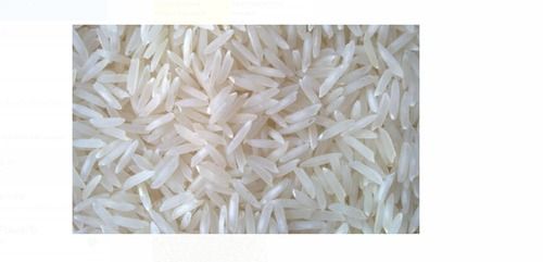 100 Percent Organic And High Quality Long Grain White Basmati Rice 5 Kg  Admixture (%): 2%