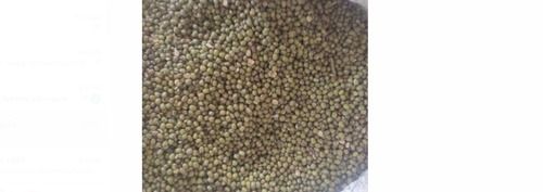 100 Percent Organic And Natural Dry Unpolished Green Moong Dal, Weight 25 Kg