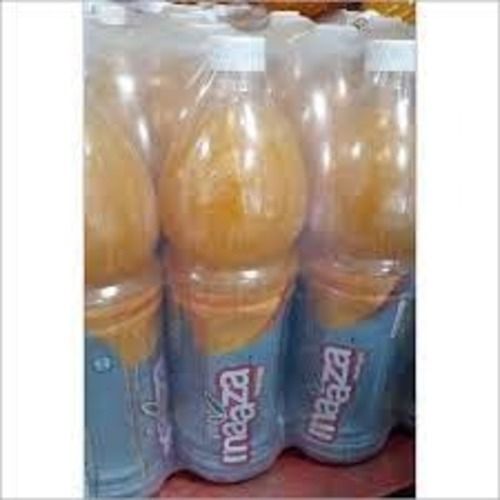 100 Percent Original Taste Maaza Cold Drink Pack Of 12 Enriched With Mangoes  Alcohol Content (%): 0%