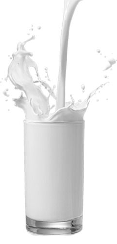 100 Percent Pure And Good Quality Fresh Milk 0.5 Gram Fat Calcium 125 Gram 