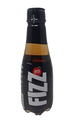 100 Percent Vegetarian 250ml Fizz Appy Juice Drink Made With Goodness Of Apples 