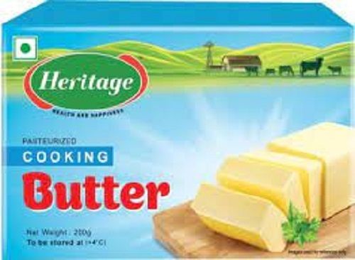 100 % Pure Fresh Heritage Butter Good For Health, All Nutrients And Uses For Daily Purpose