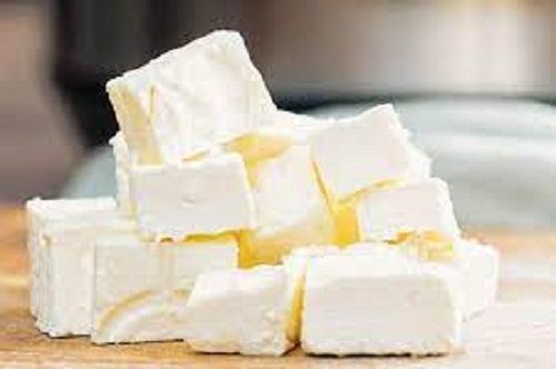 100 % Pure Fresh White Paneer Good For Health, All Nutrients And Uses For Daily Purpose 