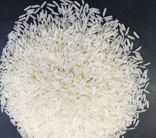1121 White Organic Medium Grains Basmati Rice(Gluten Free)