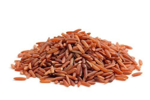 A Grade 100% Pure, Natural Organic And Long Grain Red Rice For Cooking Crop Year: 6 Months