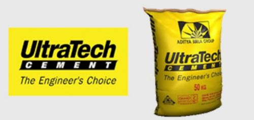 UltraTech Cement Price List Per Bag Today 2023