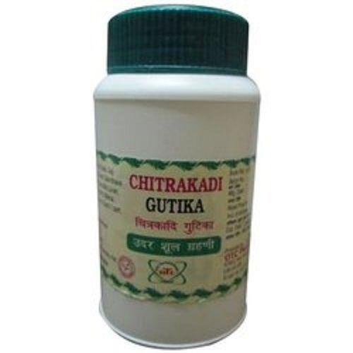 Ayurvedic Chitrakadi Gutika Powder with No Side Effects