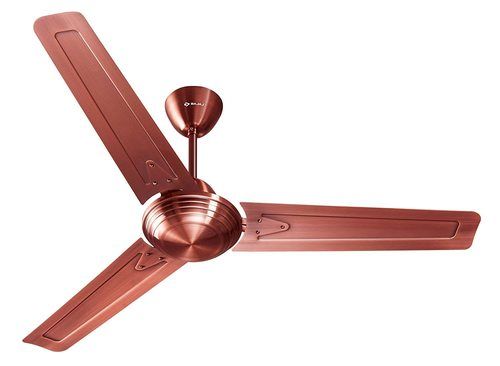 Bajaj 68 Watts Astreza 1200 MM Copper Brown Ceiling Fans