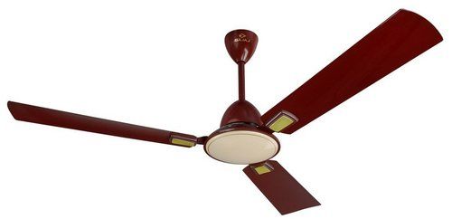 Bajaj Ultima DZINER2T 1200 MM 73 Watts Topaz Ceiling Fans