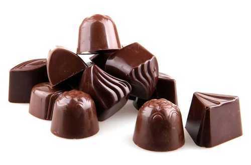 Delicious Sweety Chocolates With 10 Days Shelf Life and Brown Color