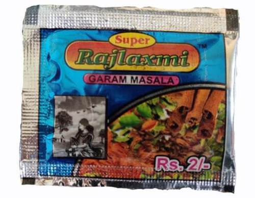 Garam Masala - Premium Quality Brown Powder, 1 Year Shelf Life, Spicy Taste, Ideal for Cooking