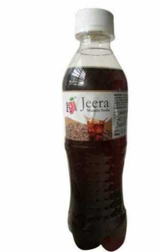 Jeera Masala Soda, Hygienically Packed And Good For Health, 300 Ml Alcohol Content (%): 0%