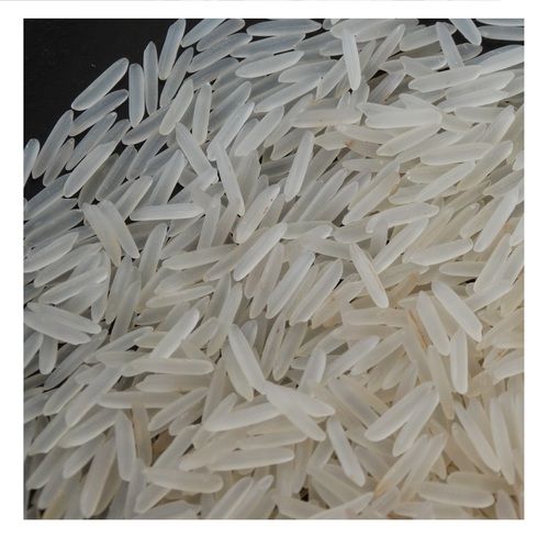 Organic Long Grains White Sella Basmati Rice(Gluten Free And High In Protein)